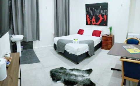 Exchange Hotel Goulburn - Accommodation Port Macquarie 1