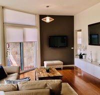Exclusive Anglesea River Beach Apartment - Accommodation Port Macquarie
