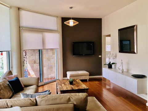 Exclusive Anglesea River Beach Apartment - Accommodation Port Macquarie 0
