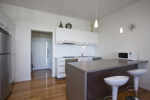Exclusive Anglesea River Beach Apartment - Accommodation Port Macquarie 1