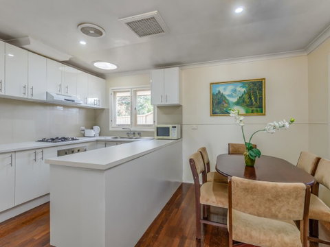 Exclusive Handy Holiday House - Accommodation Port Macquarie 3