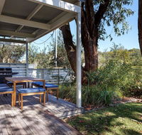 Executive Garden Apartment - Accommodation Port Macquarie