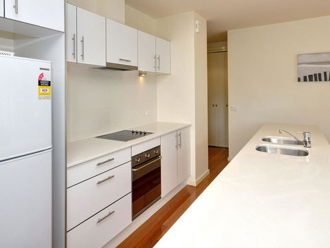 Executive Garden Apartment - Accommodation Port Macquarie 1