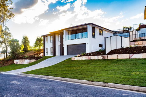 Executive Home Accomodation - Accommodation Port Macquarie 0