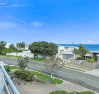 Expansive Ocean Views Sunrise Beach