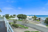 Expansive Ocean Views Sunrise Beach