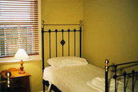 Eyre House