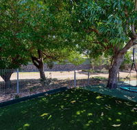 Fabulously Presented Family Retreat on Bribie Island - Accommodation Port Macquarie