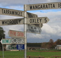 Factory Lane BB - Accommodation Port Macquarie