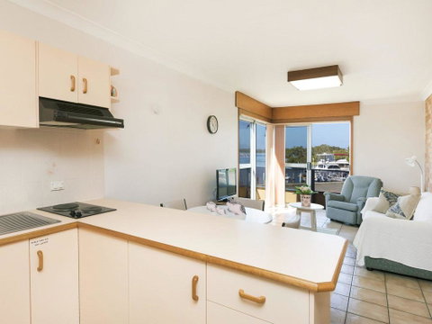 Fairholme 12 - Accommodation Port Macquarie 3