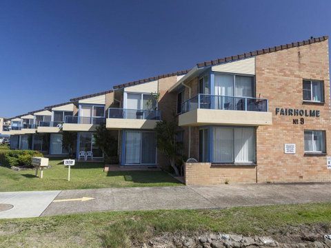 Fairholme 12 - Accommodation Port Macquarie 2