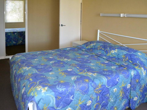 Fairholme 5, Opposite Lake - Accommodation Port Macquarie 3