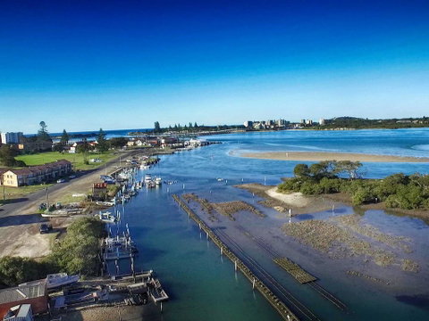 Fairholme 5, Opposite Lake - Accommodation Port Macquarie 0