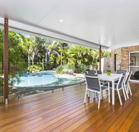 Fairlight - Tweed Coast Holidays - Accommodation Port Macquarie