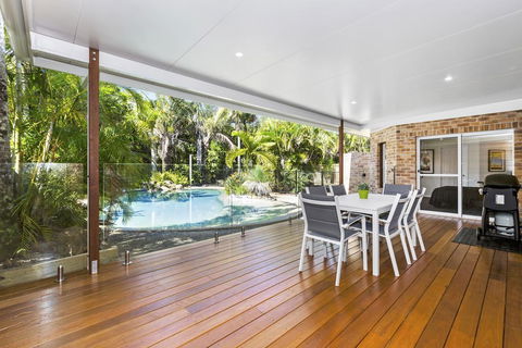 Fairlight - Tweed Coast Holidays - Accommodation Port Macquarie 0
