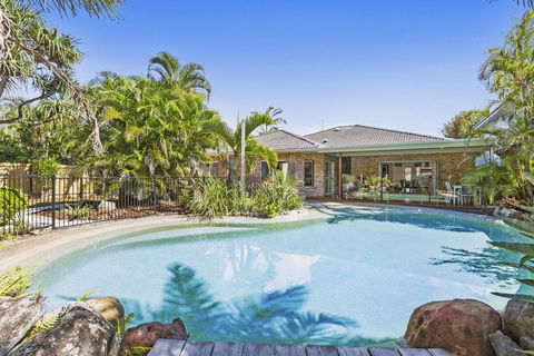 Fairlight - Tweed Coast Holidays - Accommodation Port Macquarie 2