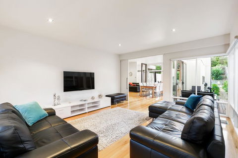 FAIRSEA RETREAT - RYE - Accommodation Port Macquarie 1
