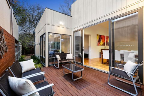 FAIRSEA RETREAT - RYE - Accommodation Port Macquarie 3
