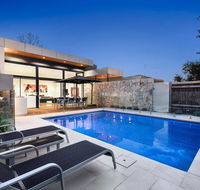 FAIRSEA RETREAT - RYE - Accommodation Port Macquarie