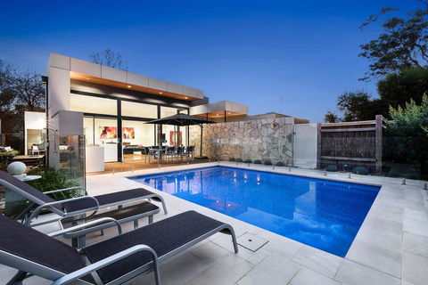 FAIRSEA RETREAT - RYE - Accommodation Port Macquarie 0