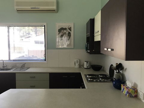 FAIRVIEW 25A - Waterfront Home - Accommodation Port Macquarie 1