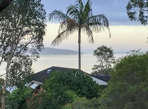 Fairview Cottage - Accommodation Port Macquarie 0