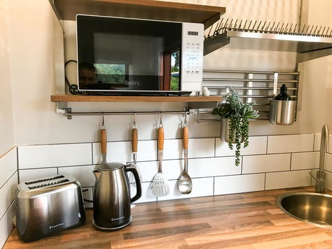 Fairview Cottage - Accommodation Port Macquarie 3