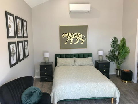 Fairview Cottage - Accommodation Port Macquarie 1