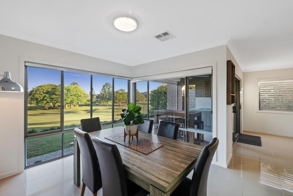Park Ridge QLD Accommodation Port Macquarie