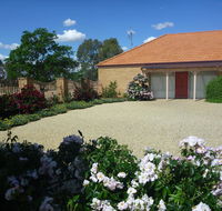 Fairways Bed  Breakfast at Jerilderie - Accommodation Port Macquarie