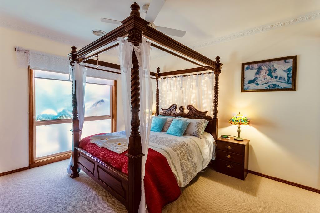 Wallington VIC Accommodation Port Macquarie