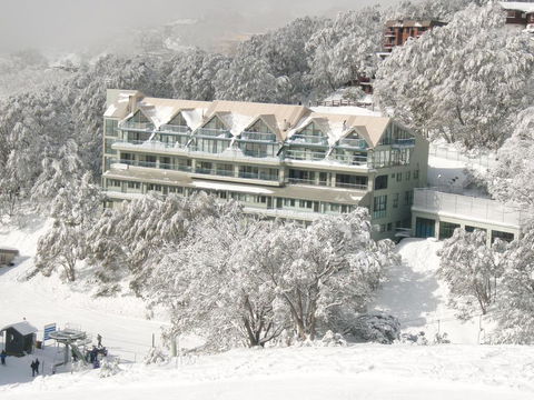 Falls Creek Country Club - Accommodation Port Macquarie 1