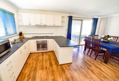 Family Breaks - Accommodation Port Macquarie 0
