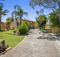 Family Fun Retreat with Spa - Accommodation Port Macquarie