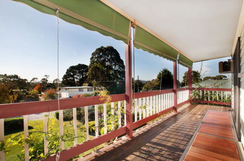 FAMILY GETAWAY - DROMANA - Accommodation Port Macquarie 0