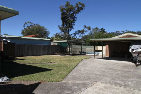 Family Getaway In Sussex - Accommodation Port Macquarie 3