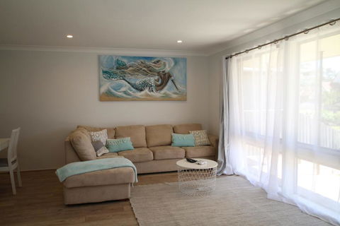 Family Getaway In Sussex - Accommodation Port Macquarie 1