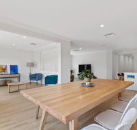 Family holiday paradise - new modern beach house - Accommodation Port Macquarie