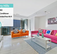 Fancy 1BED APT in Haymarket Walk to Central Station NHA178-17 - Accommodation Port Macquarie