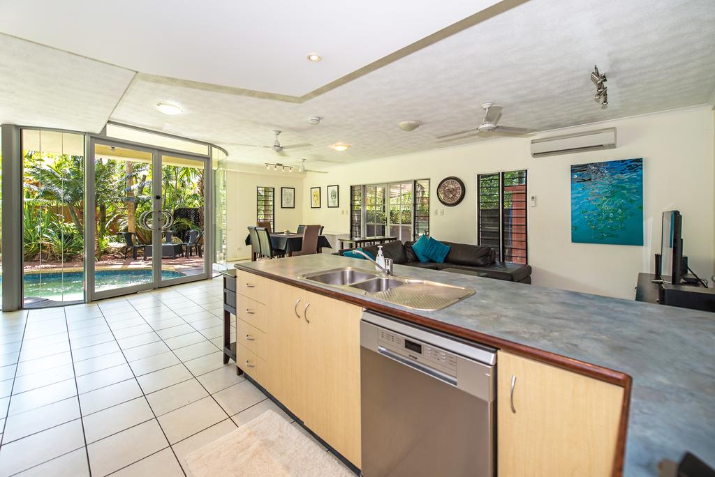 Fannie Bay NT Accommodation Port Macquarie