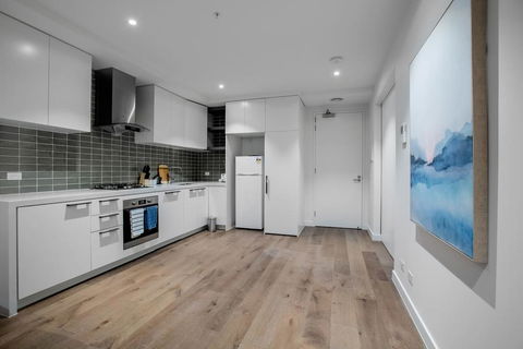 Fantastic 2 Beds APT In Boxhill W Great Location - Accommodation Port Macquarie 3