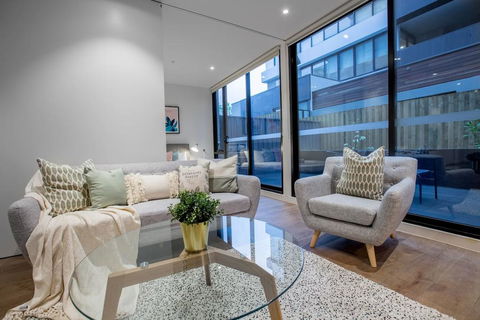 Fantastic 2 Beds APT In Boxhill W Great Location - Accommodation Port Macquarie 1