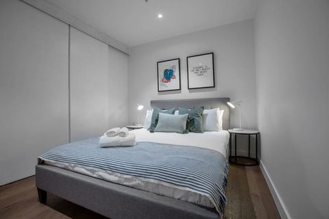 Fantastic 2 Beds APT In Boxhill W Great Location - Accommodation Port Macquarie 2