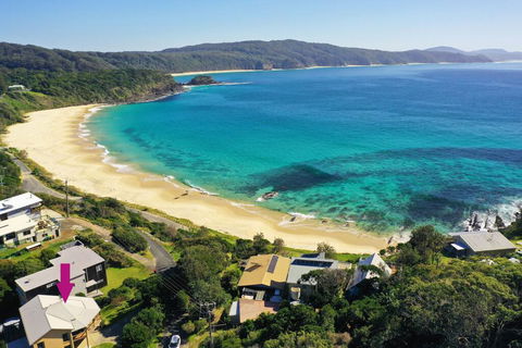 FAR SHORE - Accommodation Port Macquarie 0