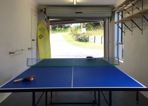 FAR SHORE - Accommodation Port Macquarie 1