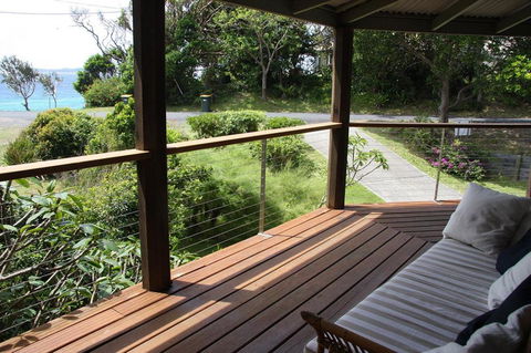 FAR SHORE - Accommodation Port Macquarie 2