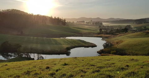 Farm Golf - Accommodation Port Macquarie 0
