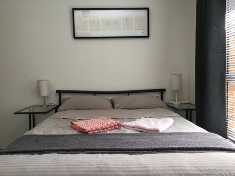 Farm Guests House - Accommodation Port Macquarie 2