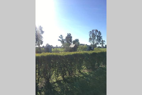 Farm House At The Gateway To The King Valley - Accommodation Port Macquarie 0