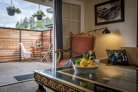 Farmers Arms Heritage Cottage - Accommodation Port Macquarie 1